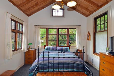 Photo of property in 112 Reservoir Road, Sawyers Bay, Port Chalmers, 9023