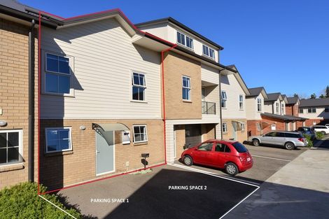 Photo of property in 27 Chiefs Court, Hamilton East, Hamilton, 3216