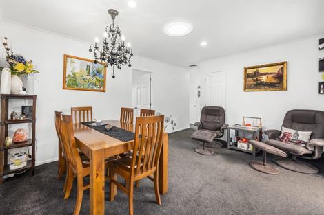 Photo of property in 21 Kauae Place, Ngongotaha, Rotorua, 3010