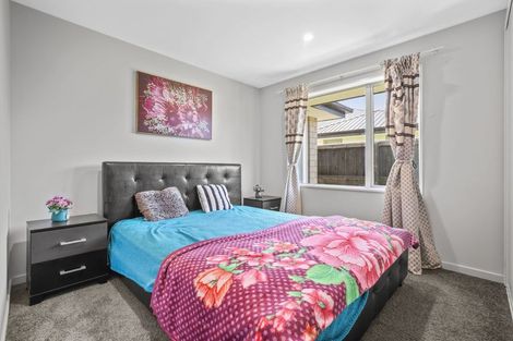 Photo of property in 4 Beamsgate Road, Halswell, Christchurch, 8025