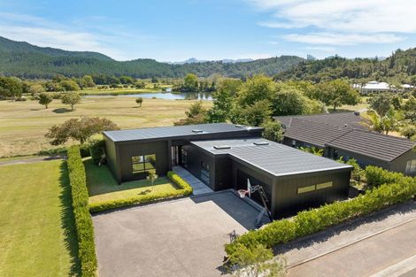 Photo of property in 110 Augusta Drive, Pauanui, Hikuai, 3579
