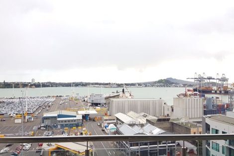 Photo of property in Scene Three Apartments, 806/30 Beach Road, Auckland Central, Auckland, 1010