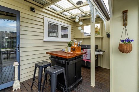 Photo of property in 4 Lewis Street, Geraldine, 7930