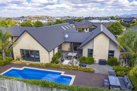 Photo of property in 4 Delia Court, Flagstaff, Hamilton, 3210