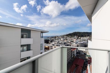 Photo of property in Soho Apartments, 1510/74 Taranaki Street, Te Aro, Wellington, 6011