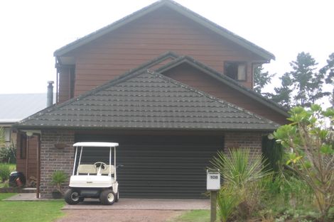 Photo of property in 108 Matarangi Drive, Matarangi, Whitianga, 3592