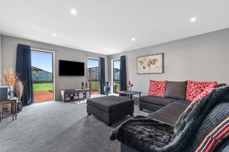 Photo of property in 24 Beaumont Drive, Rolleston, 7614