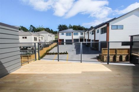 Photo of property in 6/18 Hunter Street, Hamilton Lake, Hamilton, 3204