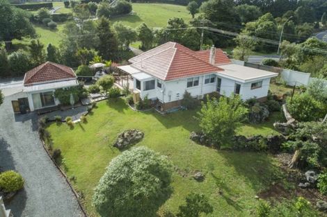 Photo of property in 5 Kara Road, Maungatapere, Whangarei, 0179