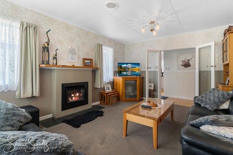 Photo of property in 45 Gorge Road, Maungaturoto, 0520