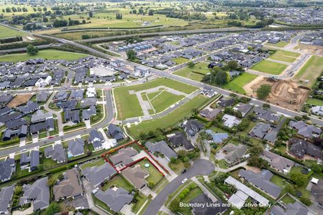 Photo of property in 9 Naomi Place, Cambridge, 3434