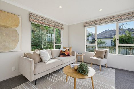Photo of property in 20a Bowes Crescent, Strathmore Park, Wellington, 6022