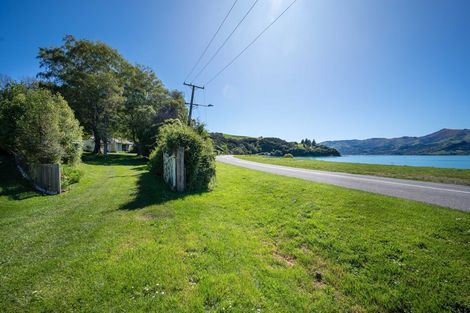 Photo of property in 4 Cemetery Road, Wainui, French Farm, 7582