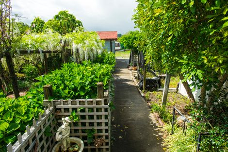 Photo of property in 1 De Costa Avenue, Te Hapara, Gisborne, 4010