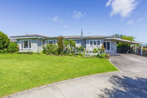 Photo of property in 176 Porangahau Road, Waipukurau, 4200