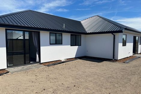 Photo of property in 15 Kurashiki Street, Halswell, Christchurch, 8025