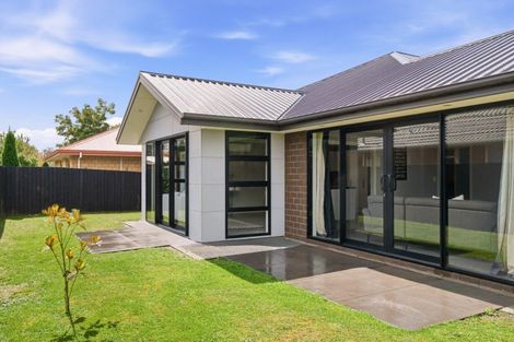 Photo of property in 2 Coleridge Street, Rolleston, 7614
