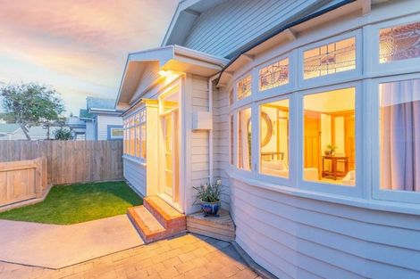 Photo of property in 10a Puriri Street, Miramar, Wellington, 6022