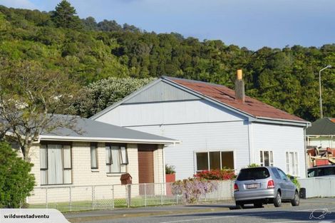 Photo of property in 5 Franklin Street, Greymouth, 7805