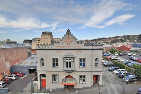 Photo of property in 37 Dowling Street, Dunedin Central, Dunedin, 9016