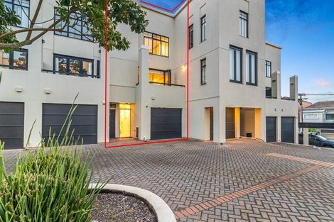 Photo of property in 22/7 Cleveland Road, Parnell, Auckland, 1052