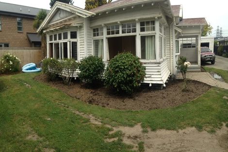 Photo of property in 37 Lyndon Street, Riccarton, Christchurch, 8041