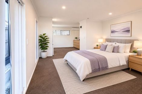 Photo of property in 24d Roberts Road, Te Atatu South, Auckland, 0610