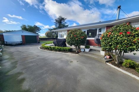 Photo of property in 72 Niven Street, Avondale, Christchurch, 8061