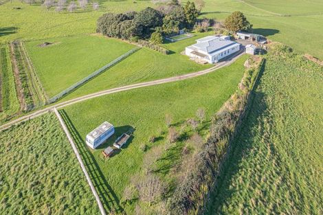 Photo of property in 199 Watt Livingstone Road, Westmere, Whanganui, 4574