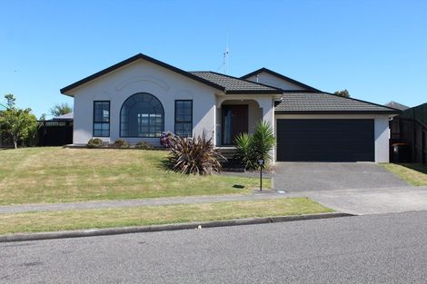 Photo of property in 92 Parnell Heights, Kelvin Grove, Palmerston North, 4414