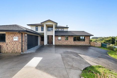 Photo of property in 312a Hurford Road, Hurford, New Plymouth, 4374