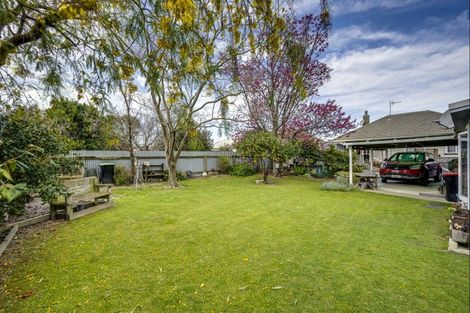 Photo of property in 41 Massey Crescent, Marewa, Napier, 4110