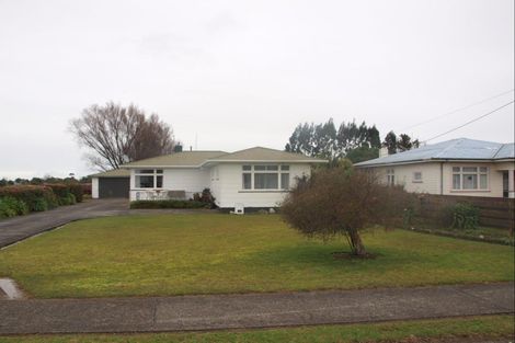 Photo of property in 31 Flower Street, Bulls, 4818