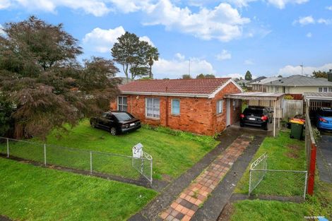Photo of property in 1/43 Rice Crescent, Papakura, 2110