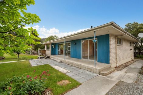 Photo of property in 12 Glencarron Street, Alexandra, 9320