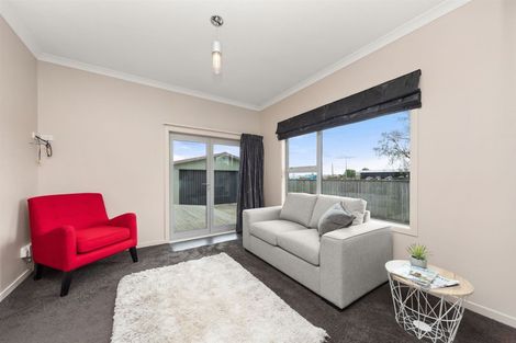 Photo of property in 1 Edmay Street, Feilding, 4702