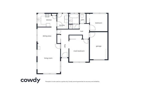 Photo of property in 1/137 Grahams Road, Burnside, Christchurch, 8053