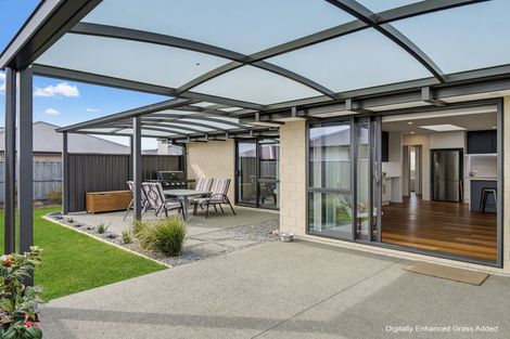 Photo of property in 3 Coleman Lane, Amberley, 7410