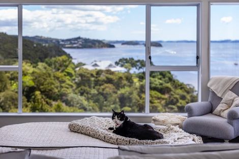 Photo of property in 13 English Bay Road, Opua, 0200