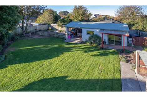 Photo of property in 5 Brighton Street, Leithfield, Amberley, 7481