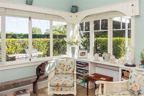 Photo of property in 563 Orari Station Road, Geraldine, 7992