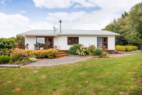 Photo of property in 1141 Makino Road, Halcombe, Feilding, 4777