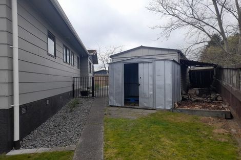 Photo of property in 66 Grace Crescent, Richmond Heights, Taupo, 3330