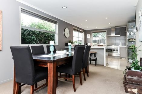 Photo of property in 52b Willoughby Street, Whitiora, Hamilton, 3200