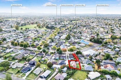 Photo of property in 100a Holland Road, Fairfield, Hamilton, 3214