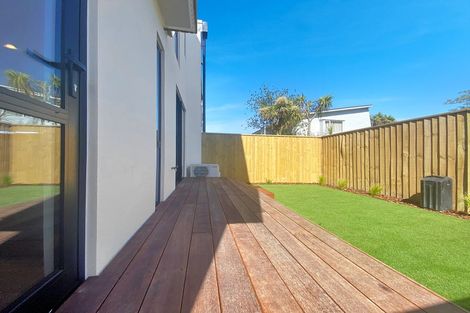 Photo of property in 1/28 Deloraine Street, Somerfield, Christchurch, 8024