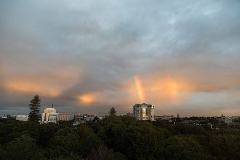 Photo of property in Uptown Apartments, 10c/14 Upper Queen Street, Auckland Central, Auckland, 1010