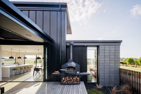 Photo of property in 21c Riverfields Lane, Tamahere, Hamilton, 3283