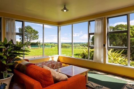 Photo of property in 804 Egmont Road, Hillsborough, New Plymouth, 4372