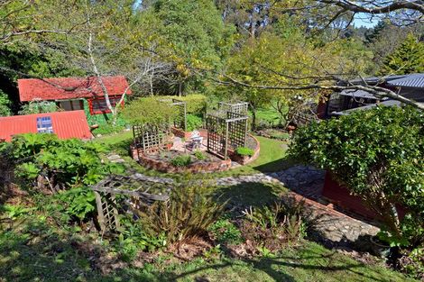 Photo of property in 112 Reservoir Road, Sawyers Bay, Port Chalmers, 9023